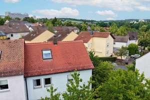 Reihenhaus mit Potential: vielseitig nutzbar als EFH, MFH oder Vermietungsobjekt – Die vollständige Adresse der Immobilie erhältst du vom Anbieter., 36043 Fulda – Vorschaubild 2