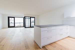 Einzigartige 2-Zimmer Wohnung mit schöner Loggia zu vermieten! – Wartbergstraße 8/1, 74072 Heilbronn, Heilbronn – Vorschaubild 2