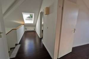 Loft-Maisonette in Porz mit Aufzug & PKW-Stellplatz, EBK & Wintergarten, OHNE Maklergebühren – Bonner Str. 43, 51145 Eil, Köln – Vorschaubild 9