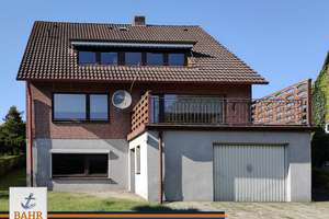 Ideal: viel Platz für die gesamte Familie!