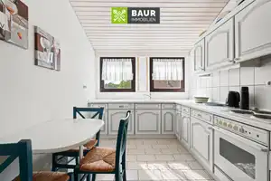 360° | Seltene Gelegenheit - gehobene Immobilie in Stadtnähe! – Ravensburg (Kreis) – Vorschaubild 22