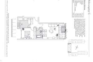 Ihre Kapitalanlage! Schicke 2-Zimmer-Wohnung m. Balkon + TG-Platz! Mit Erbpacht! – Rodderweg 20-66, 50999 Sürth, Köln – Vorschaubild 3