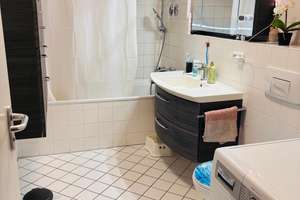 Helle 3-Zimmer-Wohnung mit Balkon im 2. OG in München-Riem – Elisabeth-Dane-Straße 9, 81829 Messestadt Riem, München – Vorschaubild 7