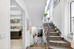 Exklusives Splitlevel-Reiheneckhaus in Top-Lage mit traumhaftem Garten - Nähe Uniklinikum
 – Die vollständige Adresse der Immobilie erhältst du vom Anbieter., 89075 Eselsberg, Ulm – Vorschaubild 16