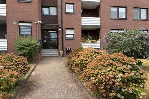 Kleines Appartement mit Balkon in  47506 Neukirchen-Vluyn "Aufzug vorhanden" – Die vollständige Adresse der Immobilie erhältst du vom Anbieter., 47506 Neukirchen-Vluyn – Vorschaubild 2