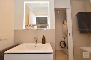 Willkommen im "Zoo-Viertel": Tolle 4-Zimmer-Wohnung im Loft-Stil – Mühlheimer Str. *, 40239 Düsseltal, Düsseldorf – Vorschaubild 17