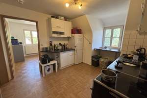 Helle Dachgeschosswohnung nähe Bodenseecenter – Teuringer Straße 27, 88045 Friedrichshafen – Vorschaubild 7
