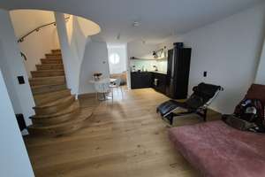 Helle 2-Zimmer Wohnung in München-Schwanthalerhöhe – Parkstraße 31a, 80339 Schwanthalerhöhe (Ortsteil), München – Vorschaubild 1