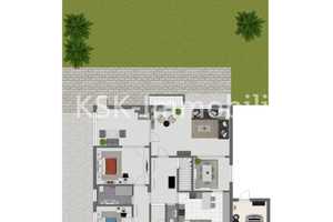 Freistehender Bungalow in Bedburg Kirchherten! – Rhein-Erft-Kreis – Vorschaubild 6