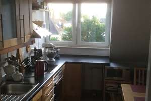 Perfekte Kapitalanlage! Moderne sonnige Wohnung an Grünanlage gelegen – Rotdornweg 2 B, 40599 Hassels, Düsseldorf – Vorschaubild 5