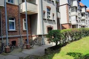 Sommeraktion: 2 Kaltmieten geschenkt! * Schicke großzügige 2-Raum Wohnung * – Ostheimstraße 2A, 4328 Sellerhausen-Stünz, Leipzig – Vorschaubild 19