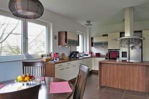 Penthouse mit Alleinstellungsmerkmal in einzigartiger Lage – Die vollständige Adresse der Immobilie erhältst du vom Anbieter., 38440 Heßlingen, Wolfsburg – Vorschaubild 10