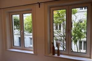 Renovierte Altbauwohnung auf der Schanze zu verkaufen – Lindenallee 36D, 20259 Eimsbüttel (Ortsteil), Hamburg – Vorschaubild 6