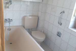 Einmalige Gelegenheit in Bad Aibling: REH (renovierugsbedürftig) mit großzügigem Grundstück – Westendstraße 19e, 83043 Bad Aibling – Vorschaubild 14