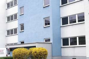 2-Zi-Whg. - schöne ruhige Lage von HD-Rohrbach – Die vollständige Adresse der Immobilie erhältst du vom Anbieter., 69126 Rohrbach, Heidelberg – Vorschaubild 2