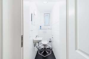 Stuttgart-Süd zum Verlieben – 4 Zimmer mit Wohlfühlfaktor – Die vollständige Adresse der Immobilie erhältst du vom Anbieter., 70180 Heusteigviertel, Stuttgart – Vorschaubild 14