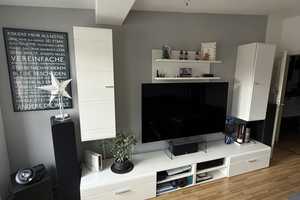 zentrale, sanierte, helle, ruhige Wohnung im DG (Altbau)  – Blumenstraße 36, 4155 Leipzig – Vorschaubild 4
