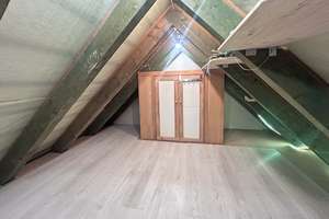 Gemütliche, helle 2-Zimmer-Dachgeschosswohnung mit Weitblick in Kirchheim ! – Schlehenring 24 a, 85551 Kirchheim bei München – Vorschaubild 19