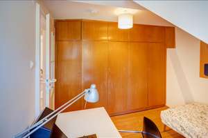Möbliert: Gemütlich Wohnen in ruhiger grüner Lage von Solln – Die vollständige Adresse der Immobilie erhältst du vom Anbieter., 81479 Thalkirchen, München – Vorschaubild 6