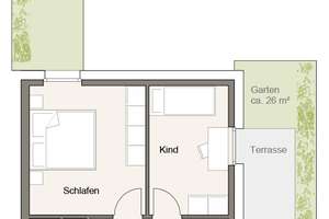 Verkaufsstart !! Augustenhöfe - Das neue Architektur-Highlight in Stuttgart West - KfW 40 QNG – Augustenstraße 63A, 70178 Rotebühl, Stuttgart – Vorschaubild 2