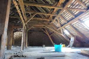 Altes Bauernhaus mit Grundstück zu verkaufen – Die vollständige Adresse der Immobilie erhältst du vom Anbieter., 4774 Dahlen – Vorschaubild 10