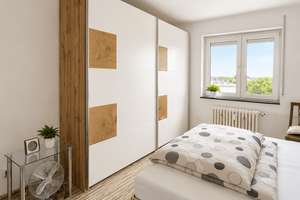 Modernisierte Wohnung mit Weitblick – Einziehen und Wohlfühlen – Die vollständige Adresse der Immobilie erhältst du vom Anbieter., 67067 Gartenstadt, Ludwigshafen am Rhein – Vorschaubild 12