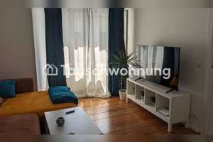 Tauschwohnung: Biete Berlin - Suche Hamburg – Kirchstr. 3, 10557 Moabit, Berlin – Vorschaubild 2