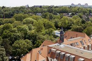 Über den Dächern von Mainz: Moderne 2-Zimmer-Wohnung im 8. OG  von Haus "Fontes" – Kirsteinstraße 5a, 55131 Oberstadt, Mainz – Vorschaubild 8