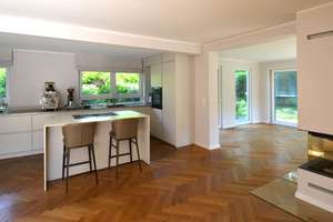 Modernes 6,5-Zimmer Einfamilienhaus im wunderschönen Rissen – Die vollständige Adresse der Immobilie erhältst du vom Anbieter., 22559 Rissen, Hamburg – Vorschaubild 5