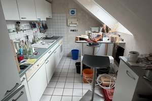 Perfekt für Singles -mit Garage- – Die vollständige Adresse der Immobilie erhältst du vom Anbieter., 47198 Hochheide, Duisburg – Vorschaubild 6