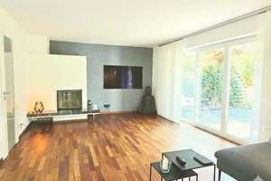 Großzügige Wohnoase, mit gehobener Ausstattung in Bestlage! – Die vollständige Adresse der Immobilie erhältst du vom Anbieter., 81739 Waldperlach, München – Vorschaubild 3