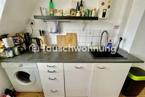 Tauschwohnung: 2,5 Zi Barmbek für 3+ Zi in Alsternähe – Die vollständige Adresse der Immobilie erhältst du vom Anbieter., 22305 Barmbek-Nord, Hamburg – Vorschaubild 3