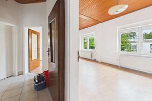 Viele Zimmer, viele Ideen, viele Möglichkeiten – Die vollständige Adresse der Immobilie erhältst du vom Anbieter., 44359 Mengede (Ortsteil), Dortmund – Vorschaubild 21