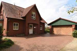 Günstiges 4-Raum-Einfamilienhaus mit gehobener Innenausstattung und EBK in Blender – Holtumer Dorfstraße 12, 27337 Verden (Kreis) – Vorschaubild 6
