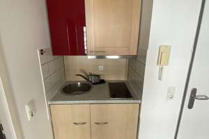 Frisch renoviertes 1-Zimmer-Apartment in Hochschulnähe – Neckarauer Straße 155, 68199 Neckarau, Mannheim – Vorschaubild 5