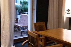 Beliebtes Bessungen _ Darmstadt _ 3 Zi., Balkon, Terrasse – Die vollständige Adresse der Immobilie erhältst du vom Anbieter., 64285 Mitte, Darmstadt – Vorschaubild 10