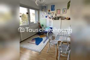 Tauschwohnung: Wohnungstausch in Köln: 1 Zi-Innenstadt gegen 2Zi – Die vollständige Adresse der Immobilie erhältst du vom Anbieter., 50670 Neustadt/Nord, Köln – Vorschaubild 1