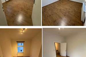 2-Zimmer Wohnung in Koblenz-Mitte mit 50 m² Wohnfläche – Die vollständige Adresse der Immobilie erhältst du vom Anbieter., 56068 Mitte, Koblenz – Vorschaubild 2