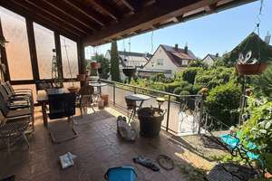 2-Familienhaus in gefragter Lage von S-Stammheim! – Die vollständige Adresse der Immobilie erhältst du vom Anbieter., 70439 Stammheim-Süd, Stuttgart – Vorschaubild 6