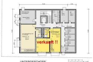 Moderne Neubauwohnung mit großzügigem Südwest-Garten in München-Solln – Die vollständige Adresse der Immobilie erhältst du vom Anbieter., 81477 Obersendling, München – Vorschaubild 2