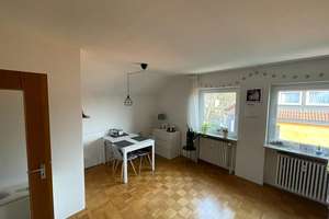 Alltagstaugliche 2-Zimmer-Wohnung in Erlangen – Spardorfer Straße 41, 91054 Burgberg, Erlangen – Vorschaubild 6