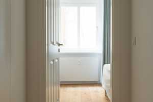 Neuwertige 2-Zimmer-Wohnung in Gründerzeit-Altbau in Berlin-Mitte – Torstrasse 225, 10115 Berlin – Vorschaubild 5