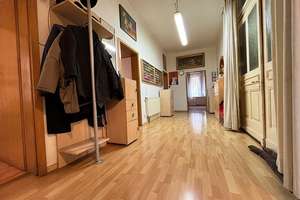 150 m² Wohnfläche und 160 m² Nutzfläche - Wohnen am Kurpark mit riesigem Gestaltungsspielraum !!! – 70372 Cannstatt-Mitte, Stuttgart – Vorschaubild 4
