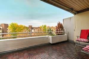 MÖBLIERT - NICE LIVING - Schöne Wohnung mit Balkon – Die vollständige Adresse der Immobilie erhältst du vom Anbieter., 70619 Heumaden, Stuttgart – Vorschaubild 35