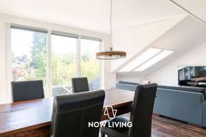 Großzügige 3-Zimmer-Maisonette mit Dachstudio und sonnigem Balkon – Die vollständige Adresse der Immobilie erhältst du vom Anbieter., 22527 Stellingen, Hamburg – Vorschaubild 3