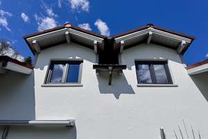 Wohnen mit Stil: Modernisiertes Einfamilienhaus mit Garage & großem Grundstück – ideal für Familien – Die vollständige Adresse der Immobilie erhältst du vom Anbieter., 94505 Bernried – Vorschaubild 27
