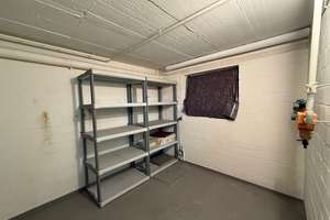 Doppelhaushälfte mit schönem Garten und Garage in ruhiger Wohnlage von MS-Nienberge – 48161 Nienberge, Münster – Vorschaubild 32
