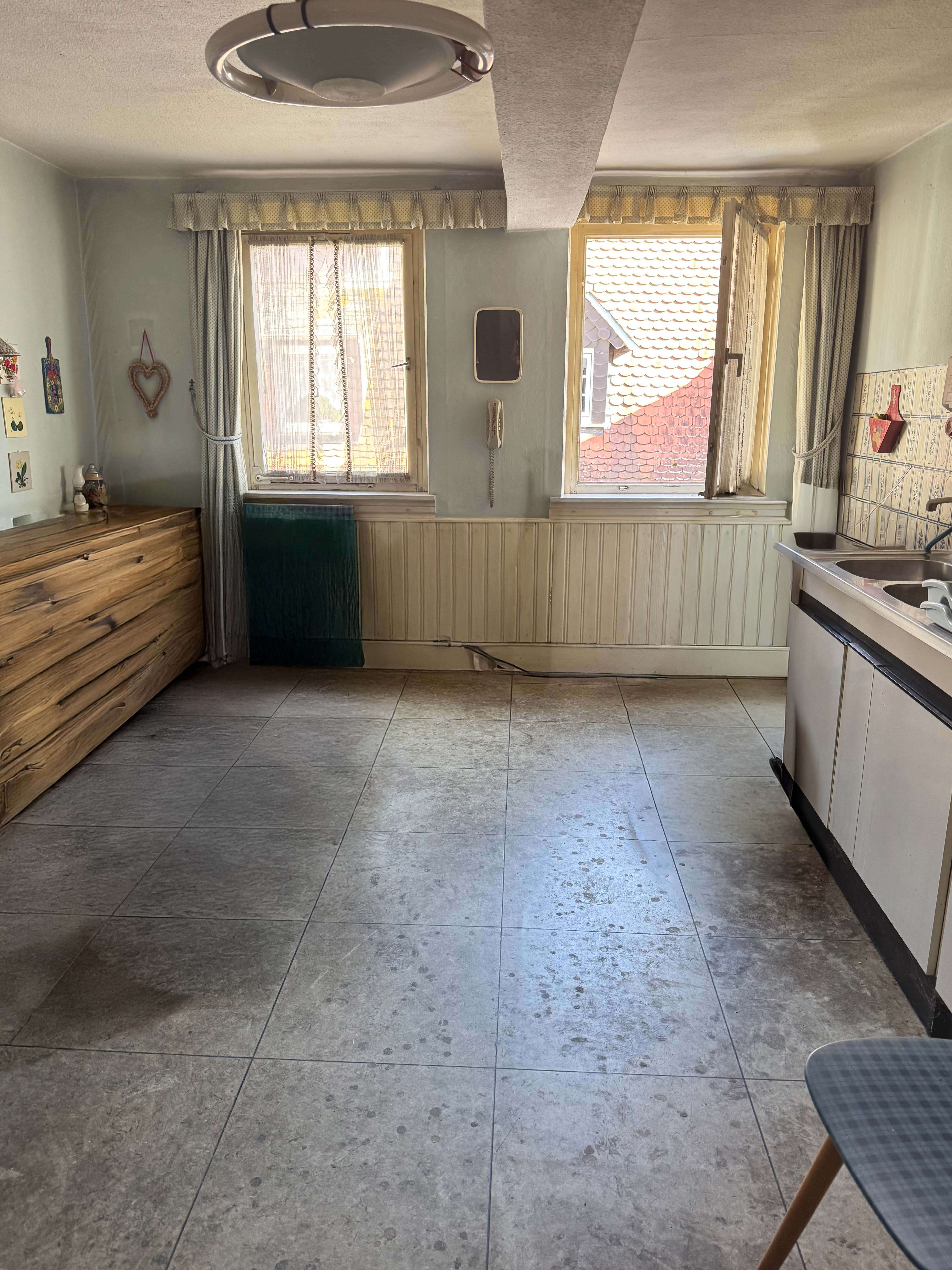 Immobilie in Friedberg (Hessen) - Wohn- und Geschäftshaus in zentraler 1A Lage von Friedberg, Kaiserstraße – Vision wird Realität! - Bild 1