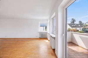 Großzügige 4-Zimmerwohnung mit viel Potenzial und 2 Balkonen – Die vollständige Adresse der Immobilie erhältst du vom Anbieter., 80686 Sankt Ulrich, München – Vorschaubild 15