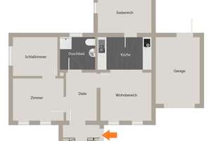 3-Familienhaus in Sundern-Langscheid – Die vollständige Adresse der Immobilie erhältst du vom Anbieter., 59846 Sundern (Sauerland) – Vorschaubild 20